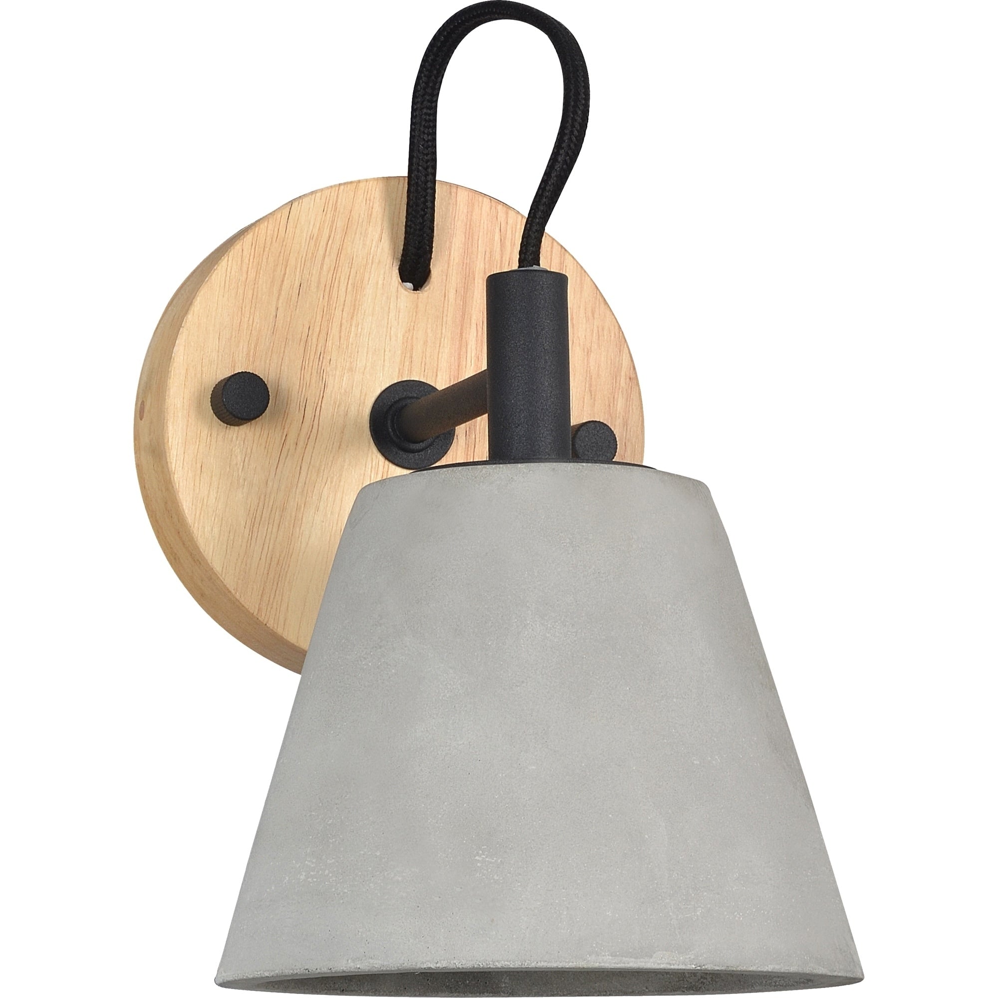 Carson Carrington Tallsater Wall Sconce