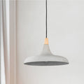 Carson Carrington Tallvik Steel Pendant Light