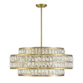 Renzo Six Light Pendant