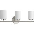 Porch Den Beecher 3 Light Bath Light