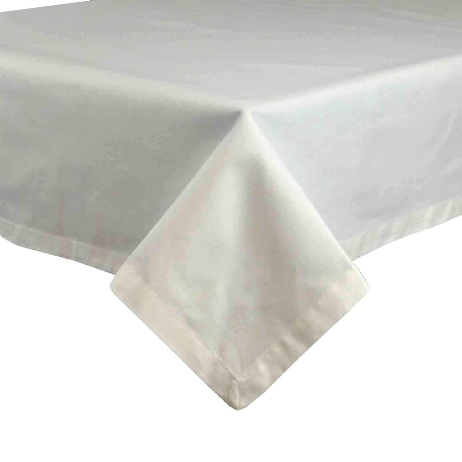 Restaurant Quality Tablecloth 60 X 102