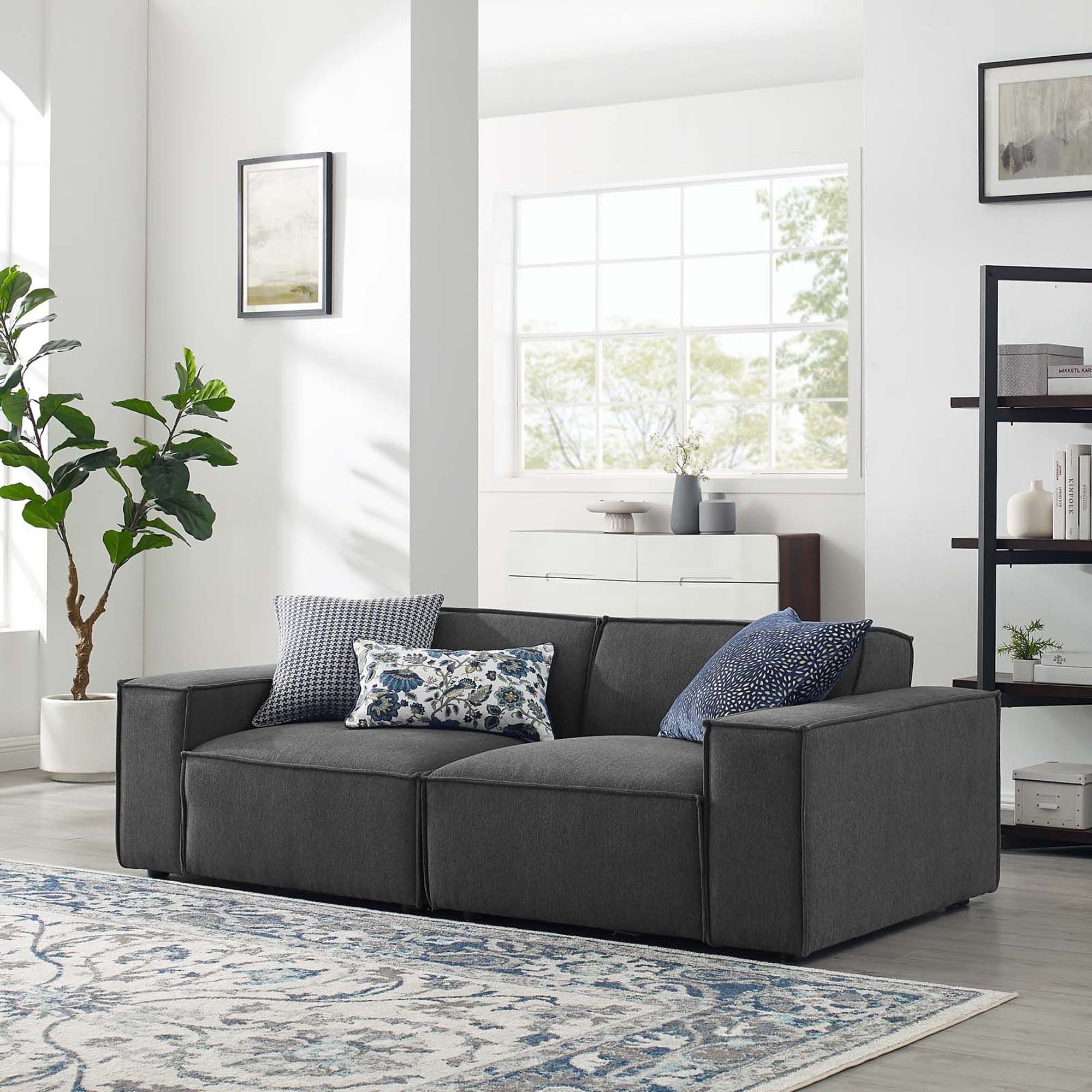 Restore 2 Piece Sectional Sofa
