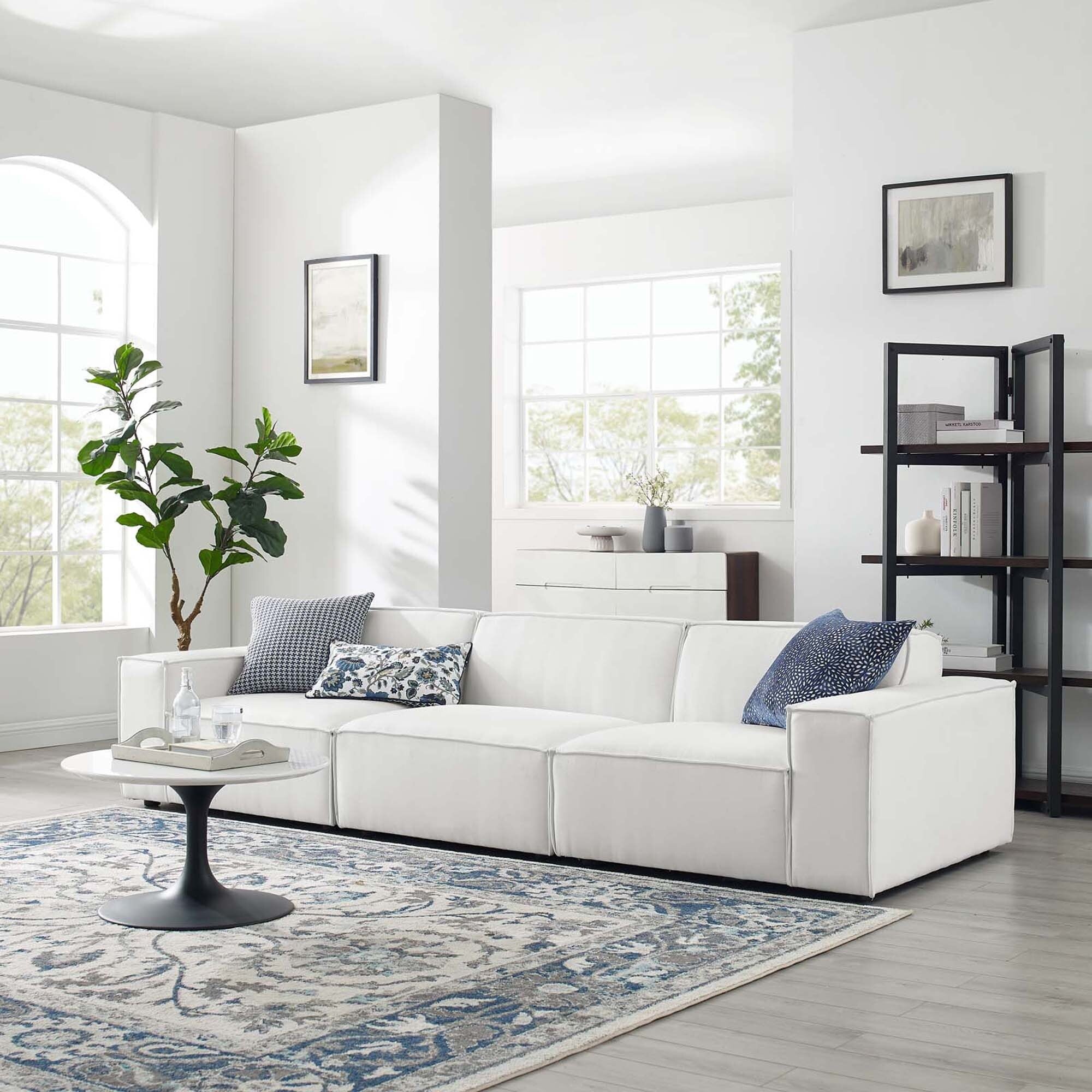 Restore 3 Piece Sectional Sofa