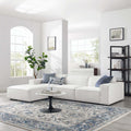 Restore 4 Piece Sectional Sofa