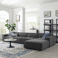 Restore 5 Piece Sectional Sofa