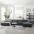 Restore 6 Piece Sectional Sofa