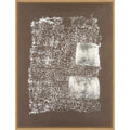 Reticulum No. 1 By Michael Willett Framed Canvas Wall Art Print