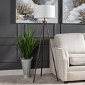 Retro Link 62 Metal Floor Lamp