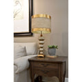 Retro Table Lamp