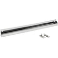 Rev A Shelf 6541 31 52 6541 Series 31 Wide Sink Front Tip Out Tray Stainless Steel