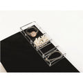 Rev A Shelf Ca Smorg 1 Ca Series 11.625 X 4.25 Clear Acrylic Jewelry Organizer