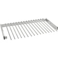 Rev A Shelf Psc 3014 Psc Series 14 Depth And 30 Wide Pull Out Pants Rack Chrome N A