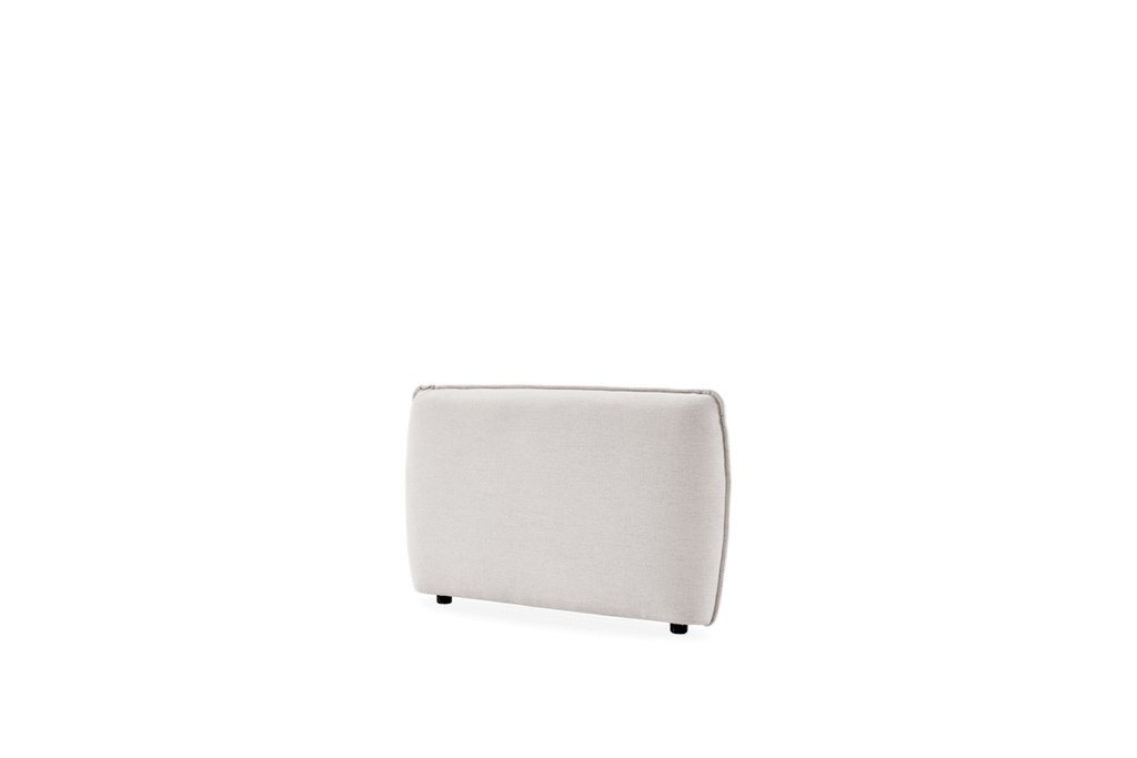 Reverie Performance Fabric Armrest