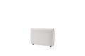 Reverie Performance Fabric Armrest