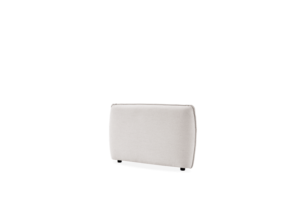 Reverie Performance Fabric Armrest