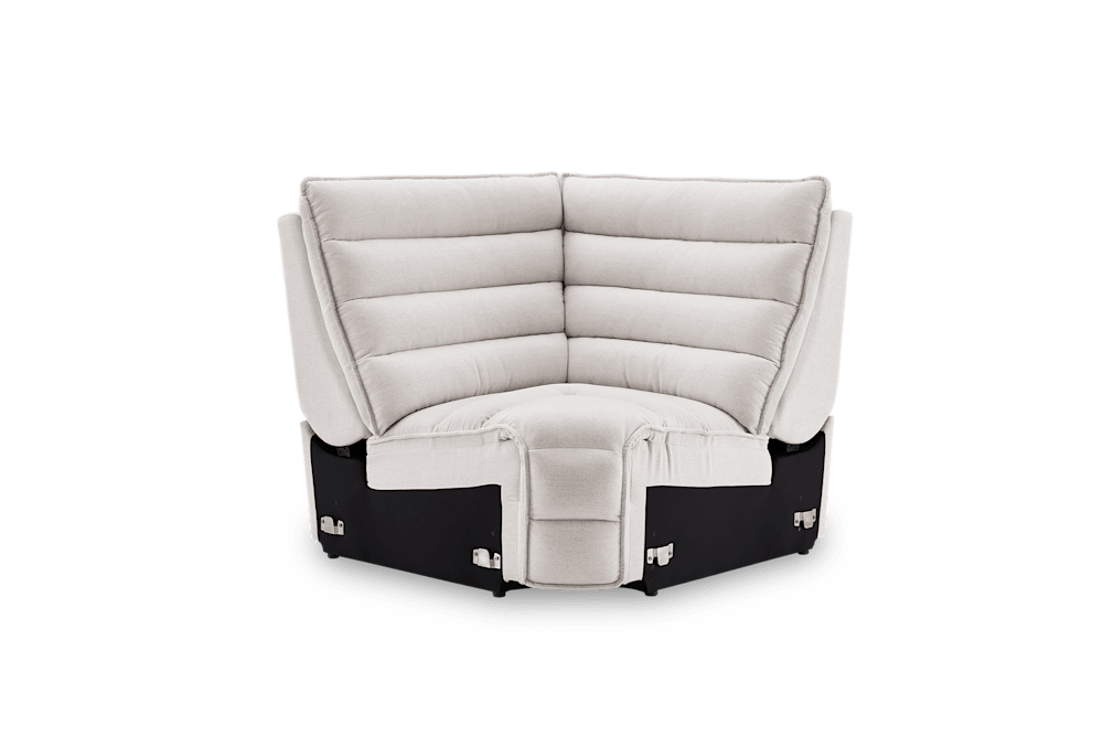 Reverie Performance Fabric Corner Couch