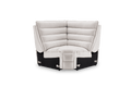 Reverie Performance Fabric Corner Couch
