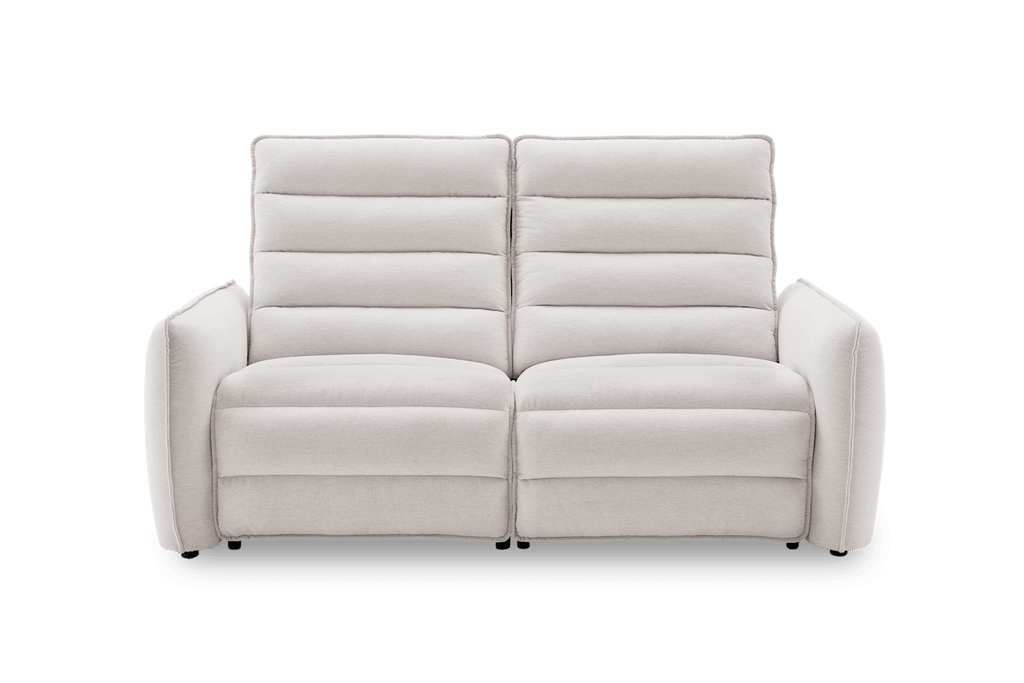Reverie Performance Fabric Motion Recliner Loveseat