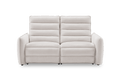 Reverie Performance Fabric Motion Recliner Loveseat
