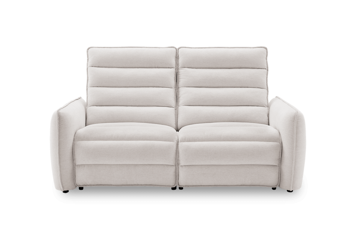 Reverie Performance Fabric Motion Recliner Loveseat