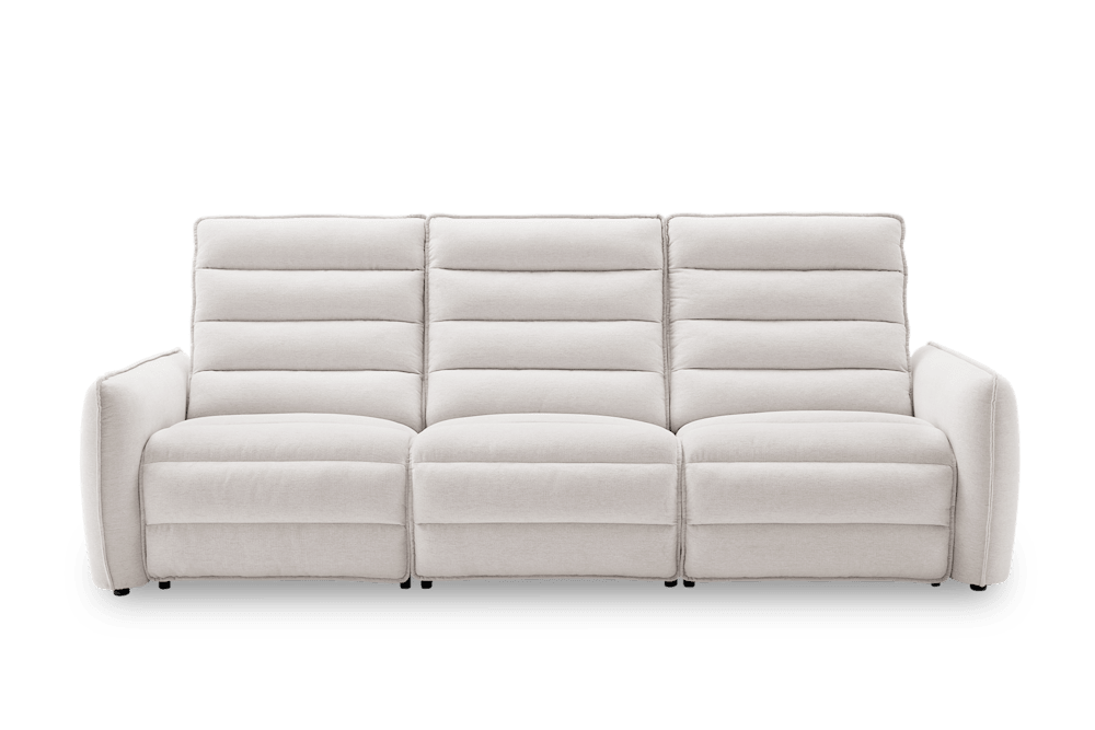 Reverie Performance Fabric Motion Recliner Sofa