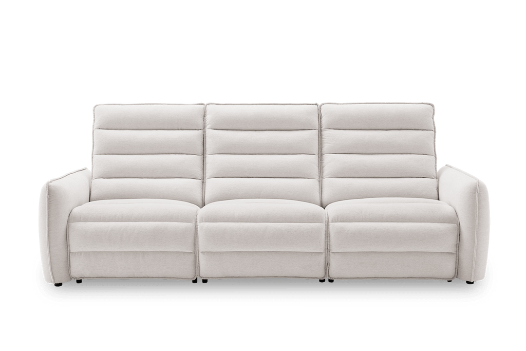Reverie Performance Fabric Motion Recliner Sofa