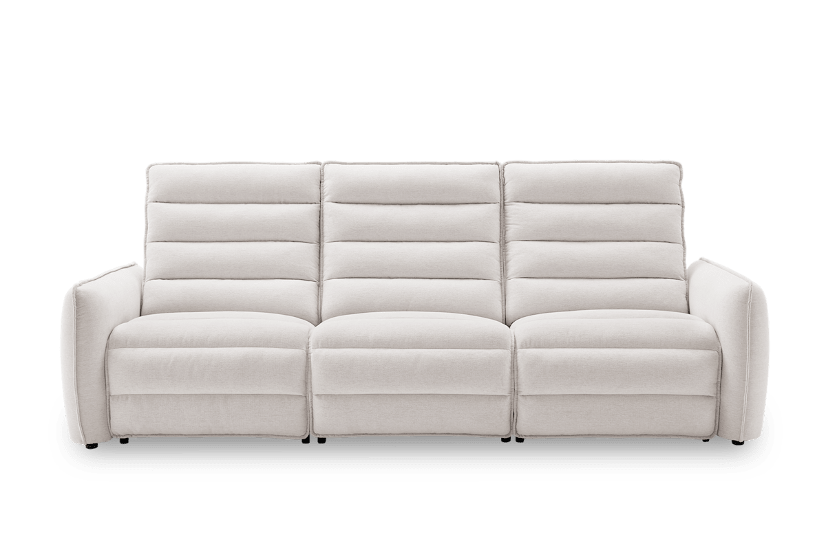 Reverie Performance Fabric Motion Recliner Sofa