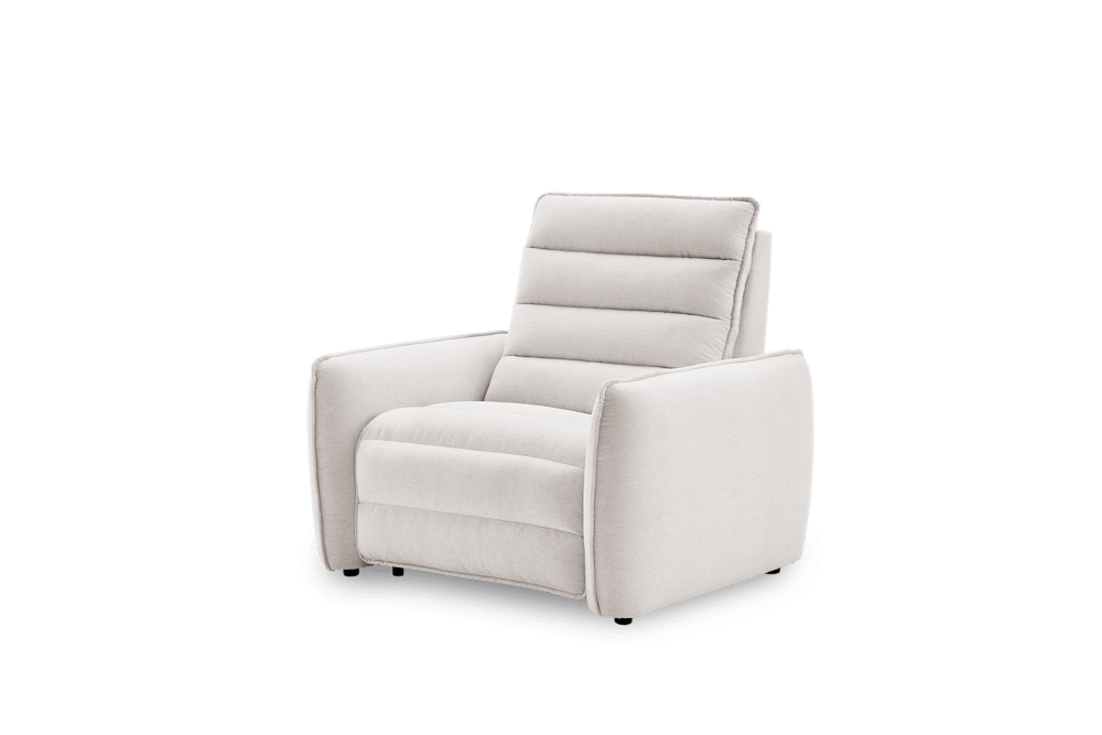 Reverie Performance Fabric Motion Recliner Armchair