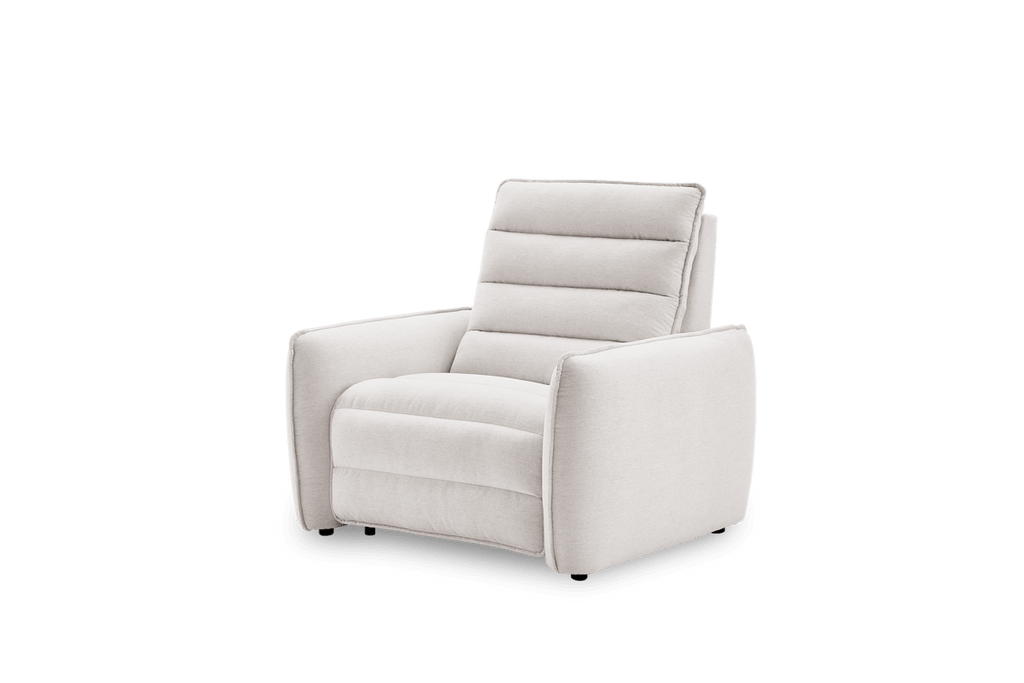 Reverie Performance Fabric Motion Recliner Armchair