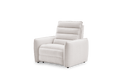 Reverie Performance Fabric Stationary Armchair
