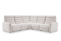 Reverie Performance Fabric Motion Recliner L-Shape Sofa