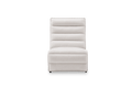 Reverie Performance Fabric Armless Couch