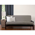 Revolution Plus Everlast Herringbone Futon Cover.