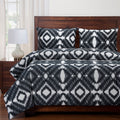 Revolution Plus Everlast Ink Blot Duvet Cover
