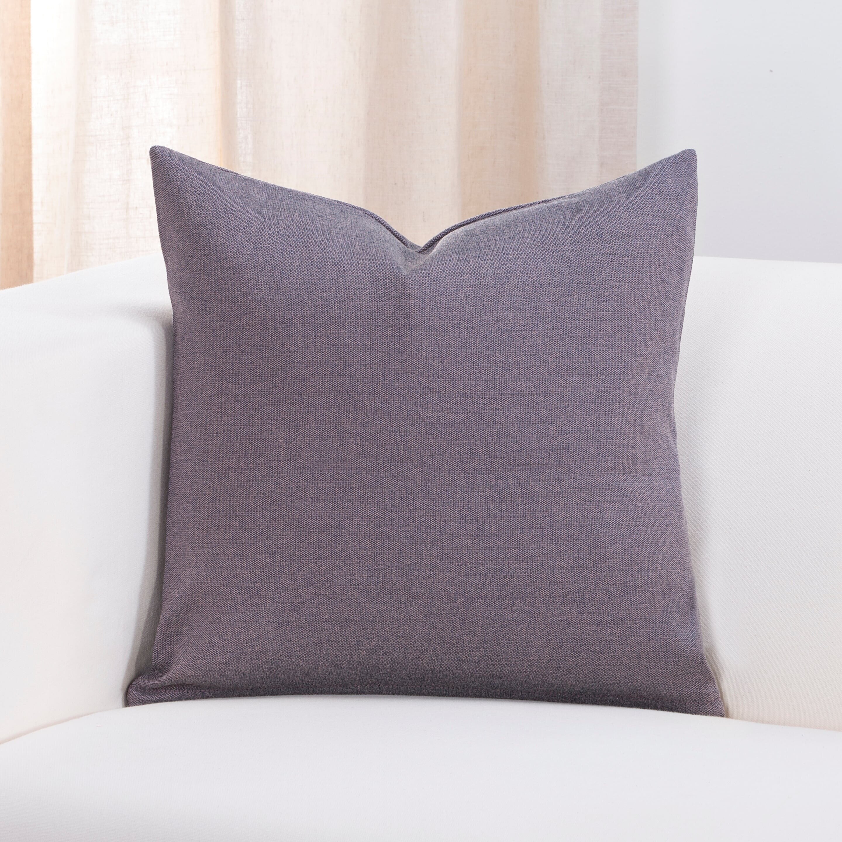 Revolution Plus Everlast Stain Resistant Designer Throw Pillow
