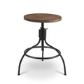 Revolve Adjustable Stool N A