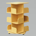 Revolving Bookcase
