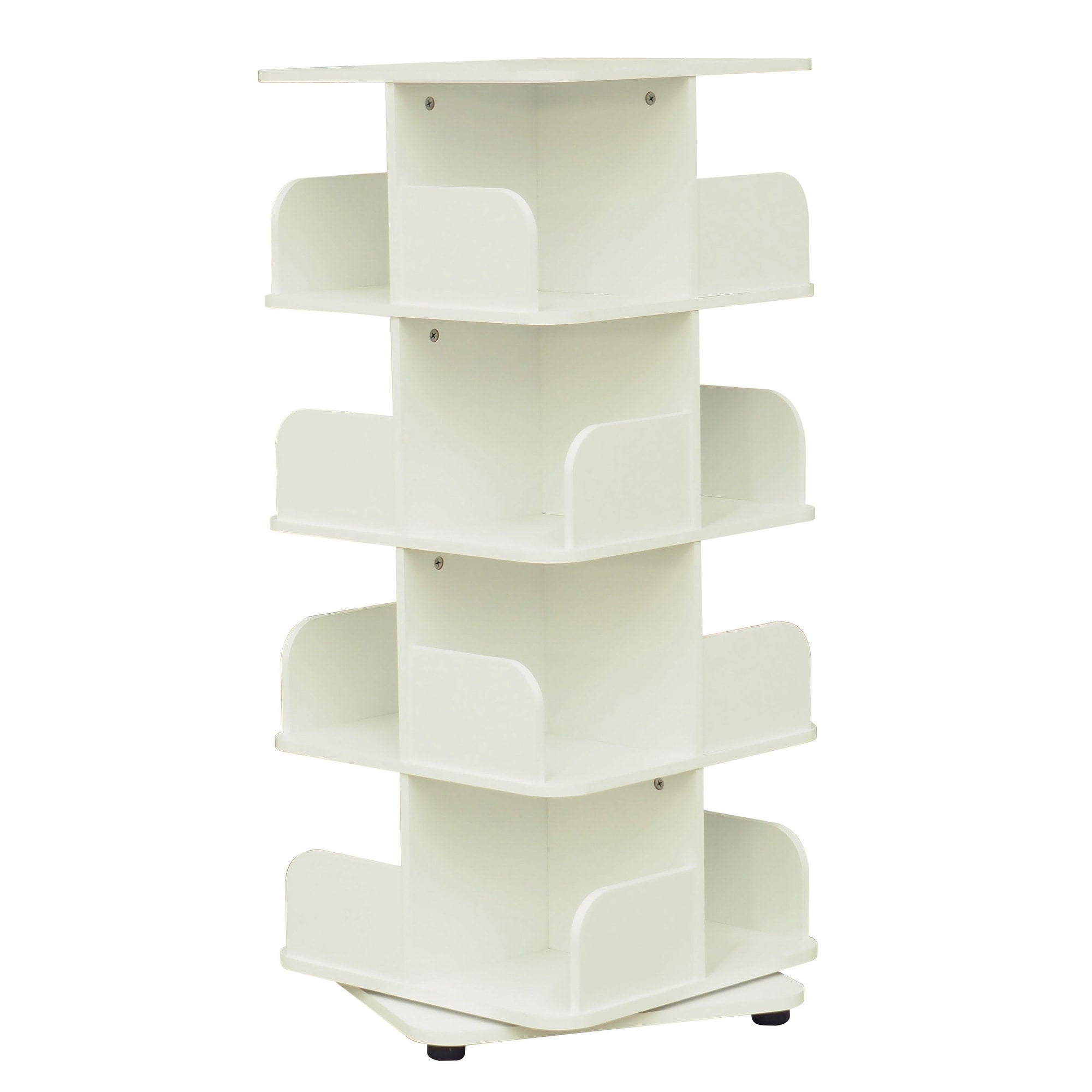 Revolving Tall Bookcase