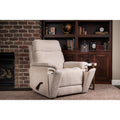 Rex Swivel Gliding 360 Degree Swivel Recliner By Flexsteel