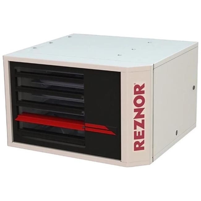 Reznor Udxc 200 Udxc 200 000 Btu Power Vented Gas Fired Unit