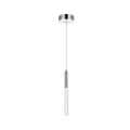 Rhea 1 Light Pendant N A