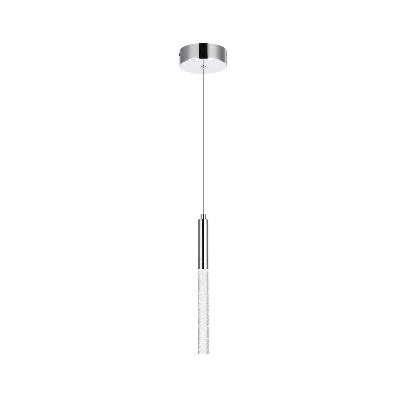 Rhea 1 Light Pendant N A