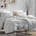 Rheum Coma Inducer Oversized Comforter
