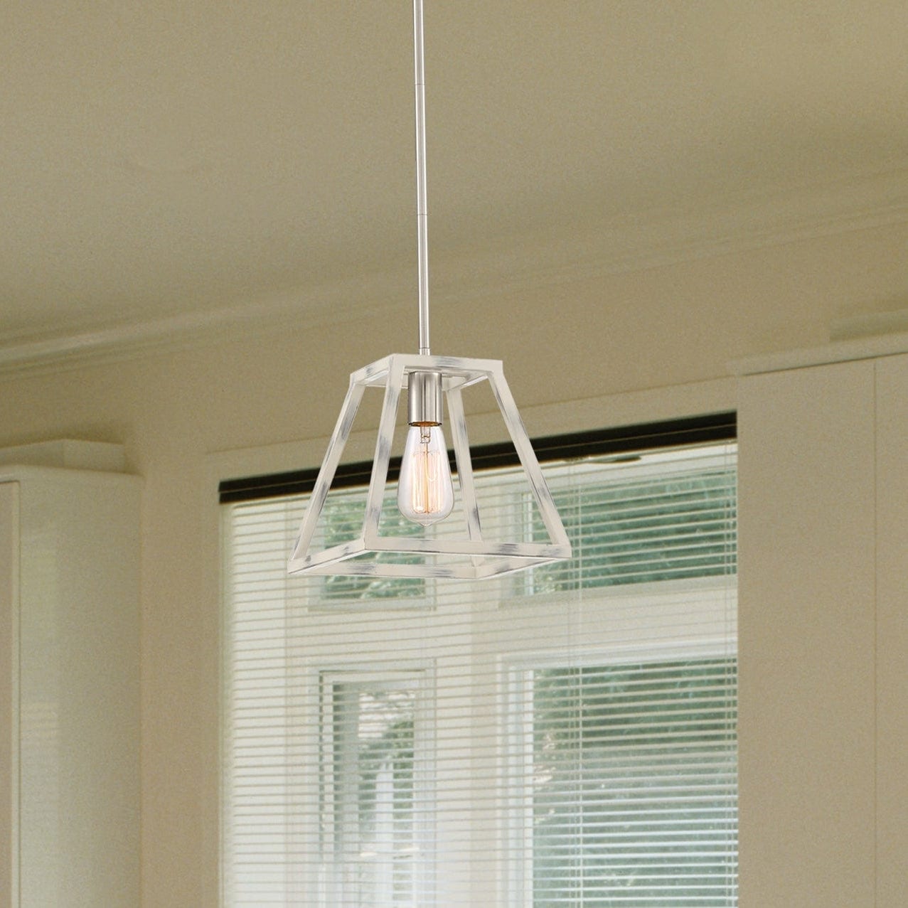 Rhode 1 Light Mini Pendant