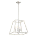 Rhode 4 Light Pendant