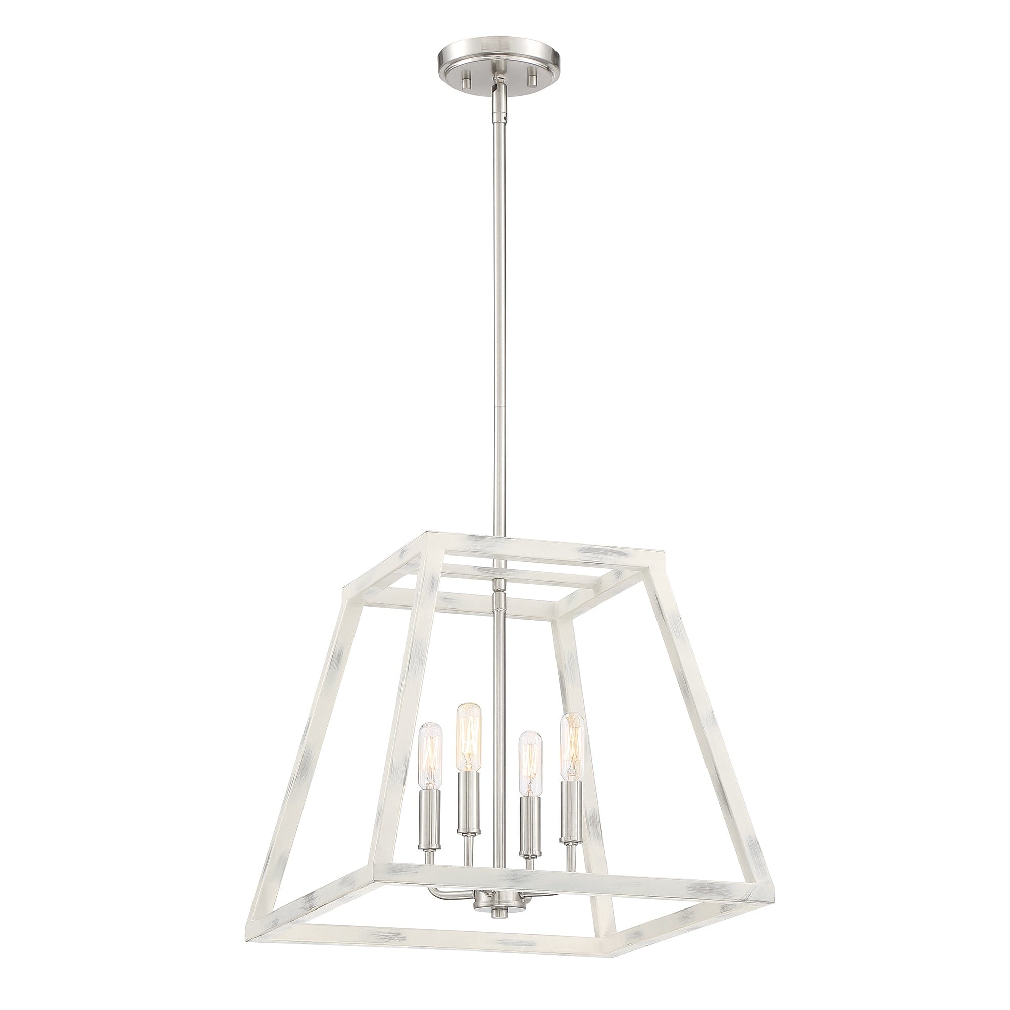 Rhode 4 Light Pendant