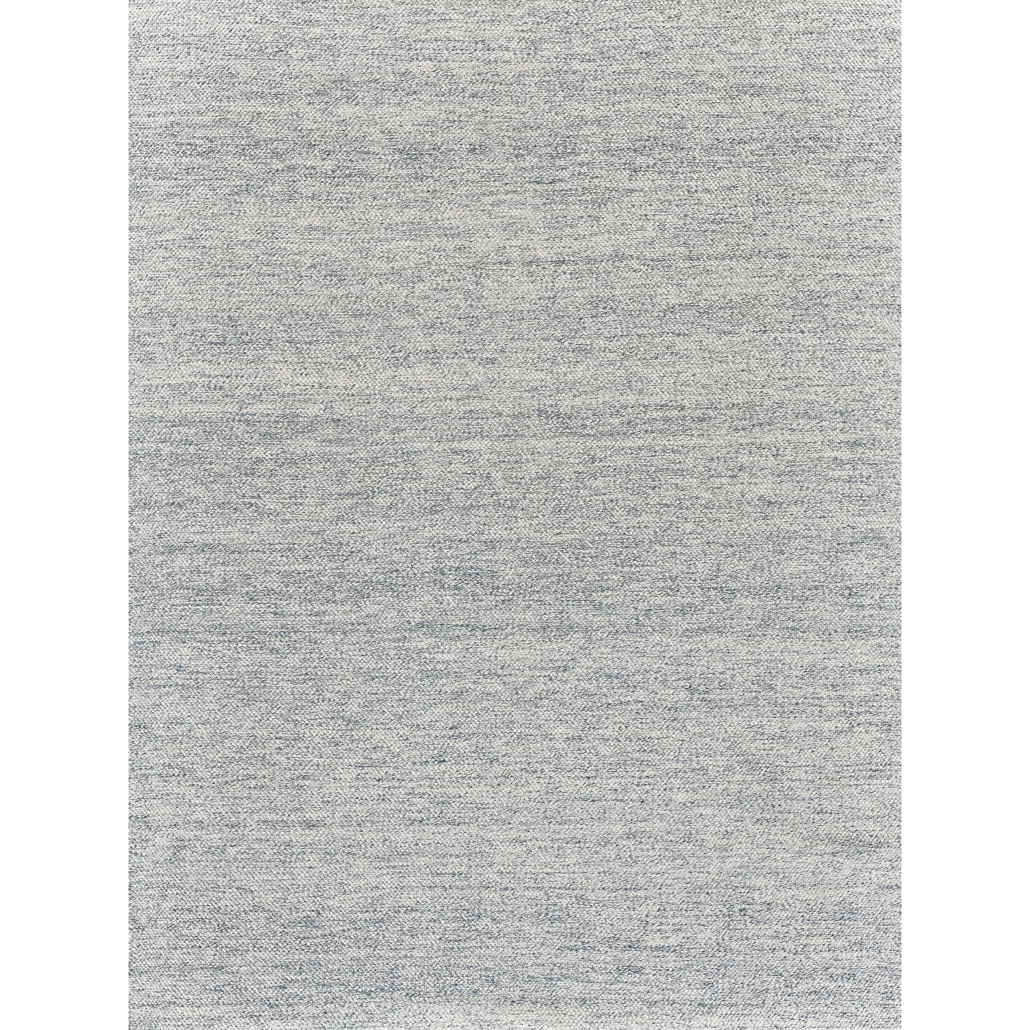 Rhodes Handloomed Pet Blue Area Rug