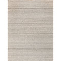 Rhodes Handloomed Pet Brown Area Rug 3 X 5