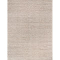 Rhodes Handloomed Pet Light Beige Area Rug