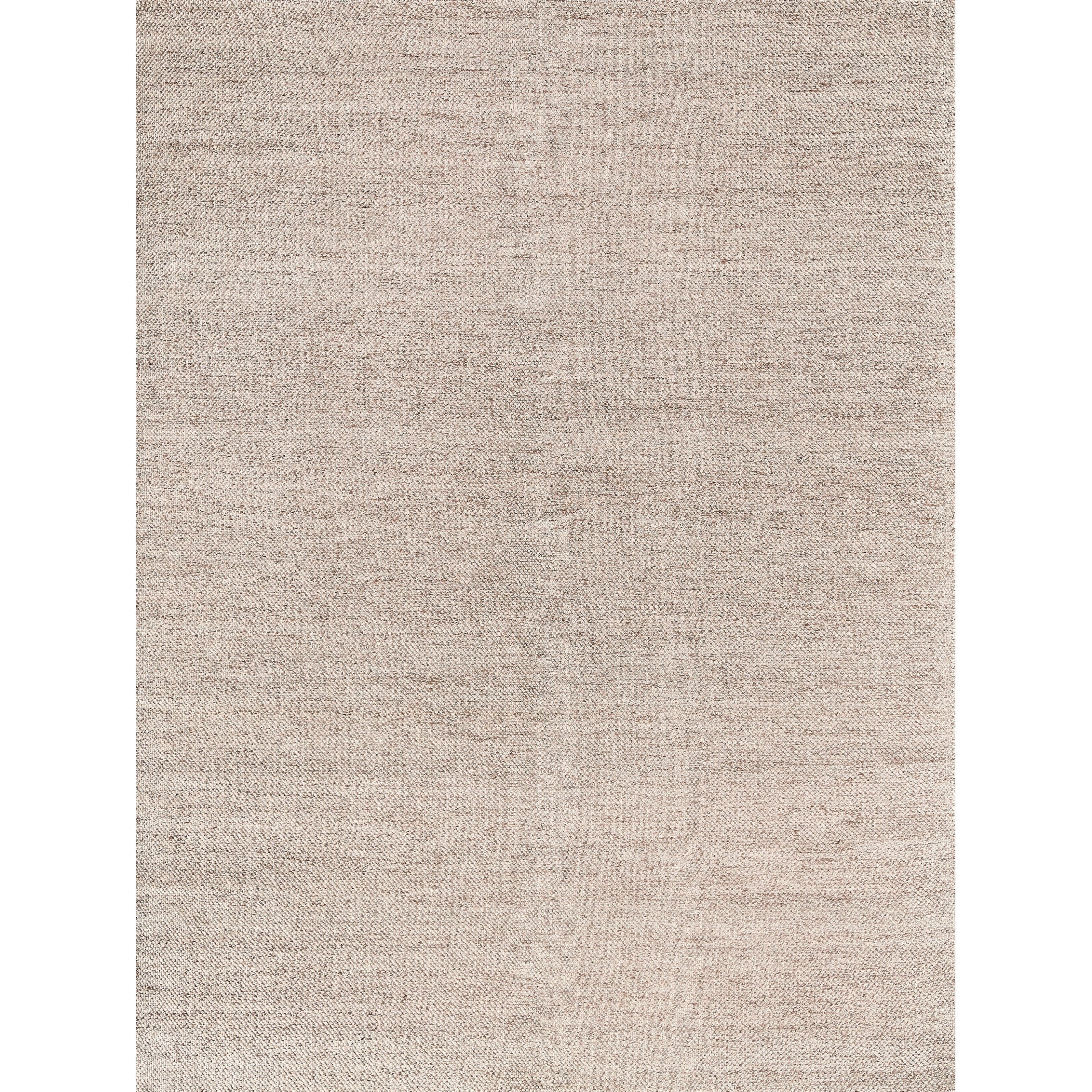 Rhodes Handloomed Pet Light Beige Area Rug